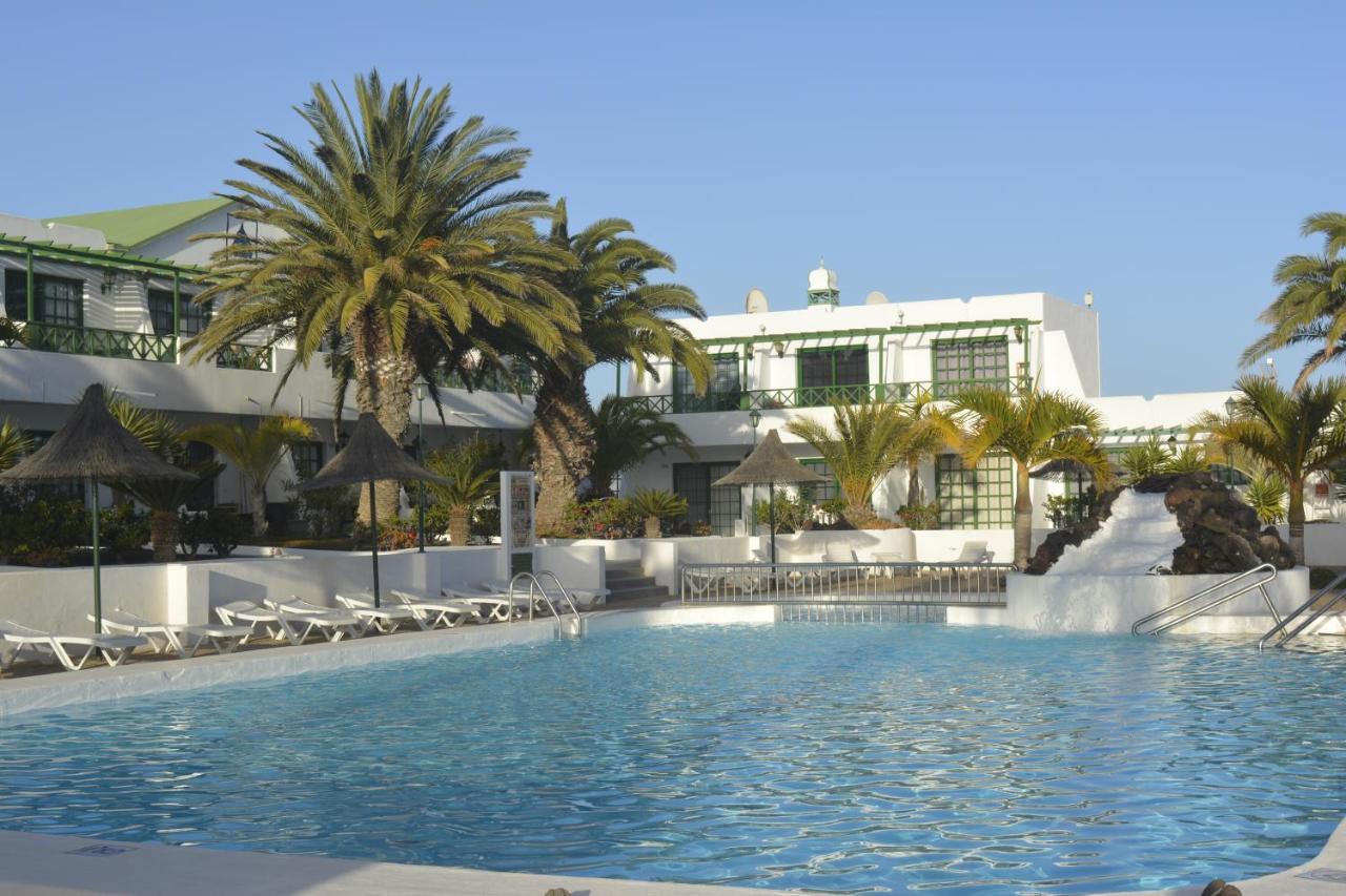 El Marinero Apartment Puerto del Carmen  Exterior foto