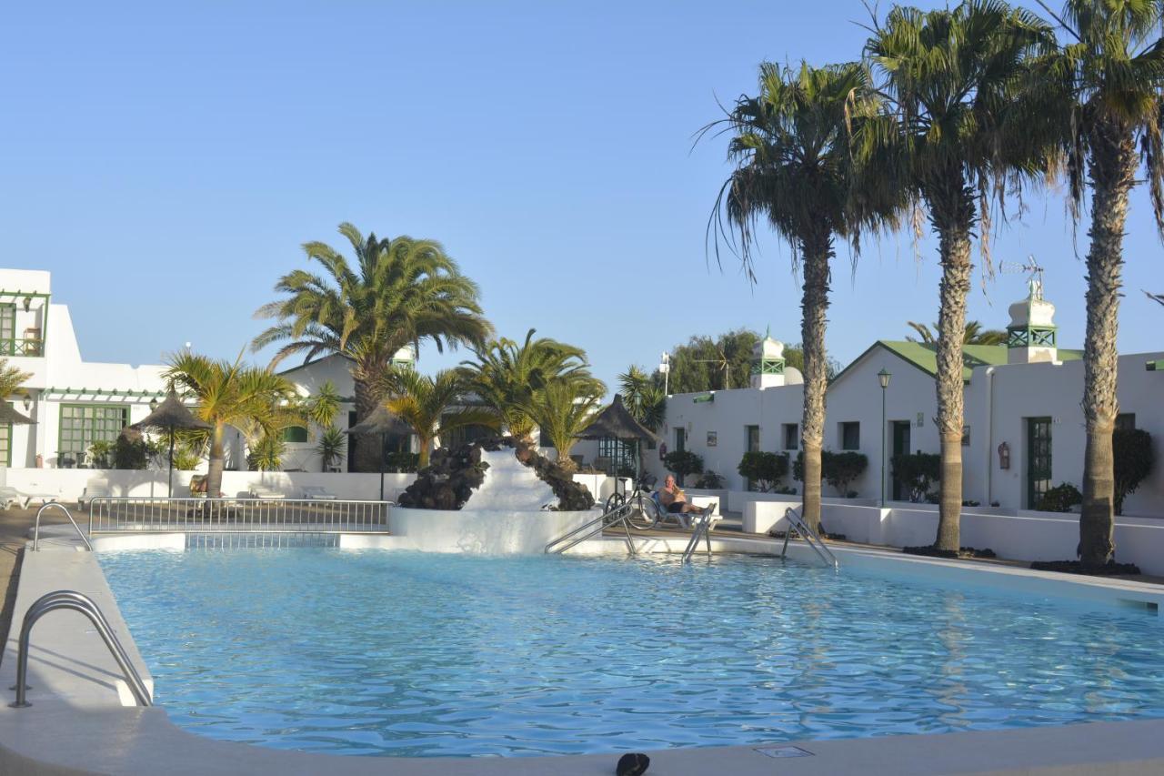 El Marinero Apartment Puerto del Carmen  Exterior foto