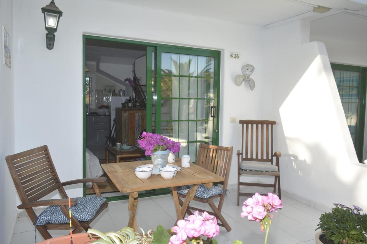 El Marinero Apartment Puerto del Carmen  Exterior foto